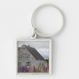North America, Canada, Prince Edward Island, Key Ring