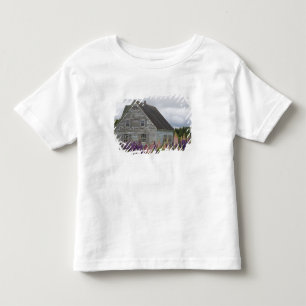 North America, Canada, Prince Edward Island, Toddler T-Shirt