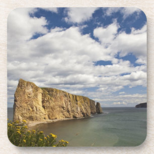 North America, Canada, Quebec, Gaspe Bay, Perce Coaster