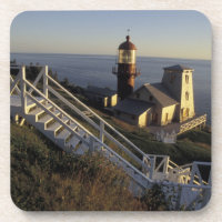 North America, Canada, Quebec, Gaspe Peninsula 2