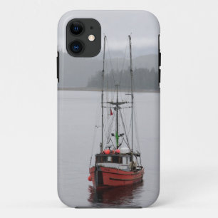 North America, Canada, Queen Charlotte Islands, iPhone 11 Case