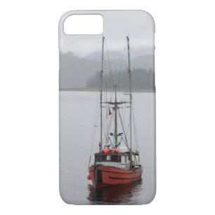 North America, Canada, Queen Charlotte Islands, iPhone 8/7 Case