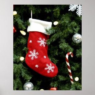 North America. Christmas decorations on tree. 3