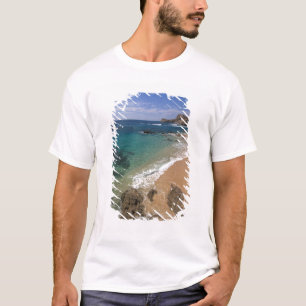 North America, Mexico, Baja California Sur, T-Shirt