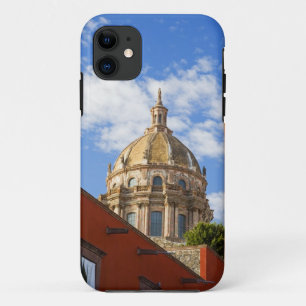 North America, Mexico, Guanajuato state, San 2 iPhone 11 Case