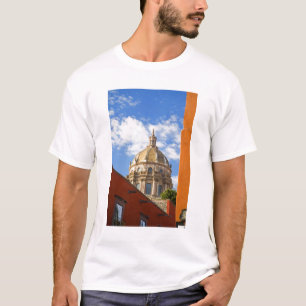 North America, Mexico, Guanajuato state, San 2 T-Shirt