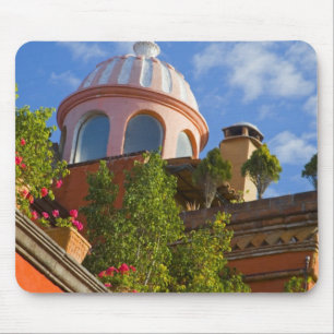 North America, Mexico, Guanajuato state, San 4 Mouse Mat