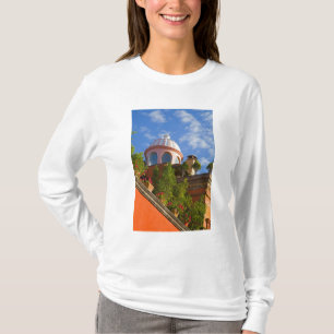 North America, Mexico, Guanajuato state, San 4 T-Shirt