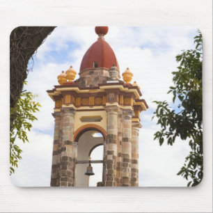 North America, Mexico, Guanajuato state, San 5 Mouse Mat