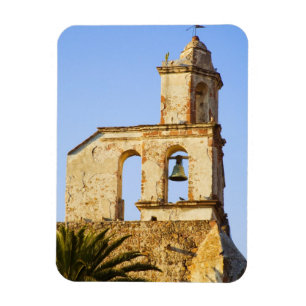 North America, Mexico, Guanajuato state, San Magnet