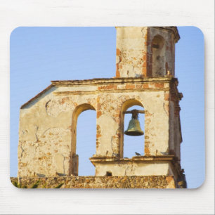North America, Mexico, Guanajuato state, San Mouse Mat