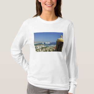North America, Mexico, State of Baja California 2 T-Shirt