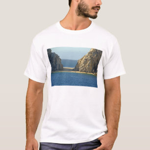 North America, Mexico, State of Baja California T-Shirt
