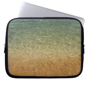 North America, Mexico, State of Guerrero, Ixtapa Laptop Sleeve