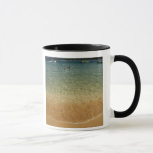 North America, Mexico, State of Guerrero, Ixtapa Mug