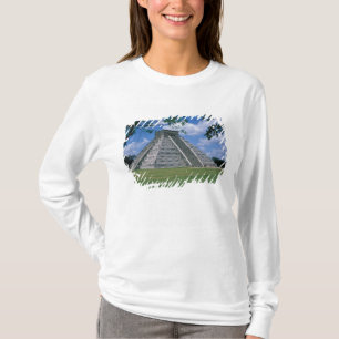 North America, Mexico, Yucatan Peninsula, 2 T-Shirt