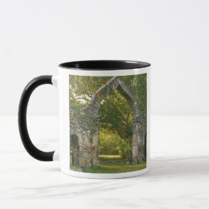 North America, Mexico, Yucatan Peninsula, Mug