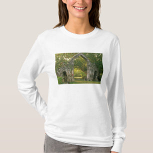 North America, Mexico, Yucatan Peninsula, T-Shirt