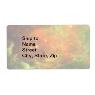 North America Nebula