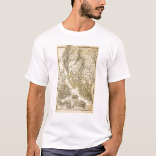 North America T-Shirt