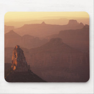 North America, U.S.A., Arizona, Grand Canyon, Mouse Mat