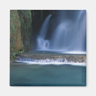 North America, U.S.A., Arizona, Havasu Canyon, 2 Magnet