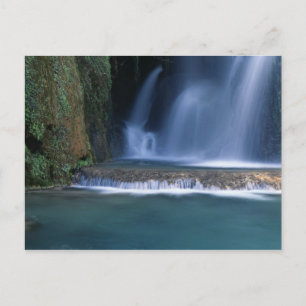 North America, U.S.A., Arizona, Havasu Canyon, 2 Postcard