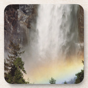 North America, U.S.A., California, Yosemite Coaster