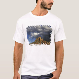 North America, United States, Arizona, Sedona. T-Shirt