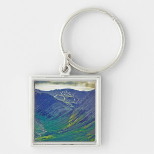 North America, United States, Us, Northwest Key Ring