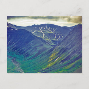 North America, United States, Us, Northwest Postcard