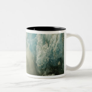 North America, USA, AK, Inside Passage, Two-Tone Coffee Mug