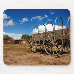 North America, USA, Arizona, Navajo Indian 2 Mouse Mat