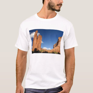 North America, USA, Arizona, Navajo Indian 4 T-Shirt