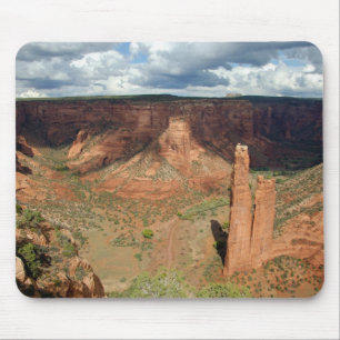 North America, USA, Arizona, Navajo Indian 6 Mouse Mat