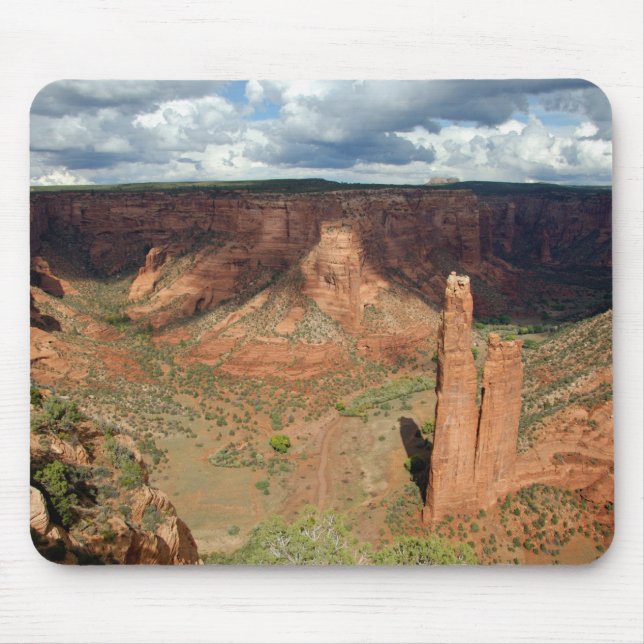 North America, USA, Arizona, Navajo Indian 6 Mouse Mat (Front)