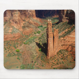 North America, USA, Arizona, Navajo Indian 7 Mouse Mat