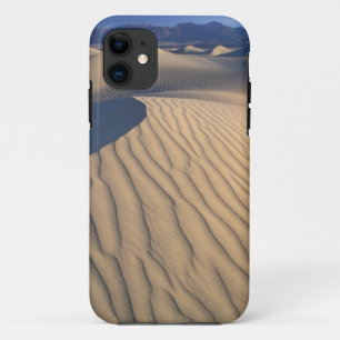 North America, USA, Califorinia, Death Valley 2 iPhone 11 Case