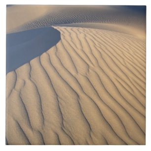 North America, USA, Califorinia, Death Valley 2 Tile
