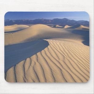 North America, USA, Califorinia, Death Valley 3 Mouse Mat