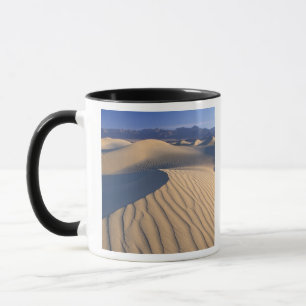 North America, USA, Califorinia, Death Valley 3 Mug