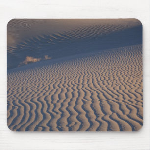 North America, USA, Califorinia, Death Valley Mouse Mat