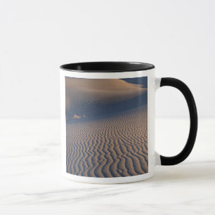 North America, USA, Califorinia, Death Valley Mug