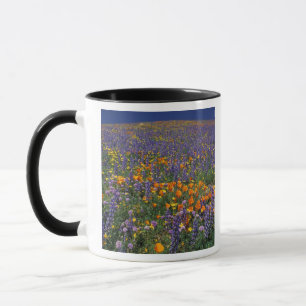 North America, USA, California, Los Angeles 2 Mug