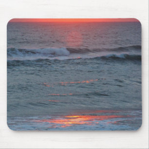 North America, USA, Florida, Canaveral Mouse Mat