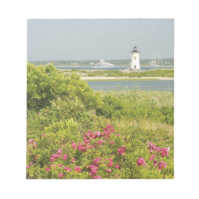 North America, USA, Massachusetts, Martha's Notepad (Front)