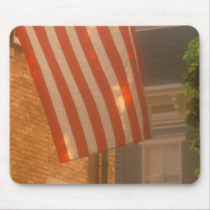 North America, USA, Massachusetts, Nantucket 2 Mouse Mat