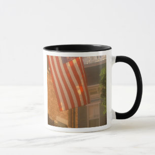 North America, USA, Massachusetts, Nantucket 2 Mug