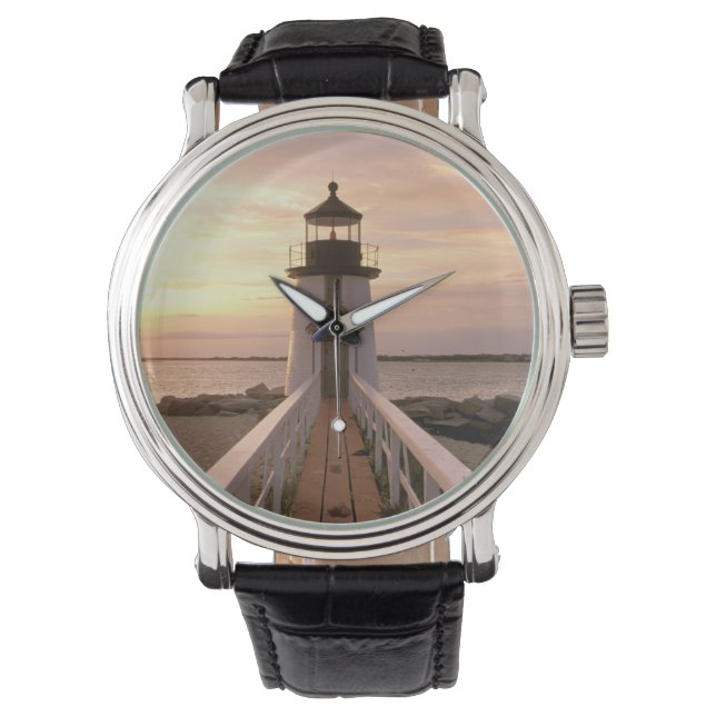 North America, USA, Massachusetts, Nantucket 4 Watch (Front)