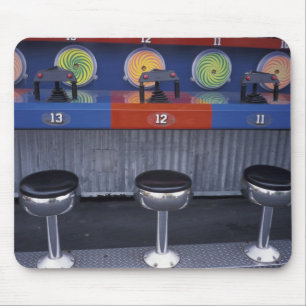 North America, USA, Missouri, St. Louis, Six Mouse Mat